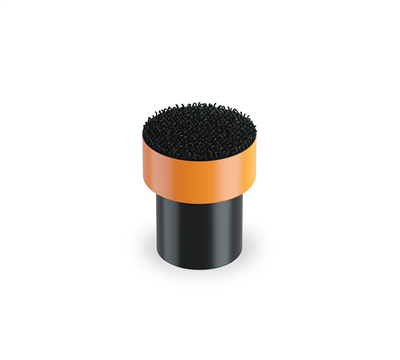ROLLER R125  BACKING PLATE - 30mm