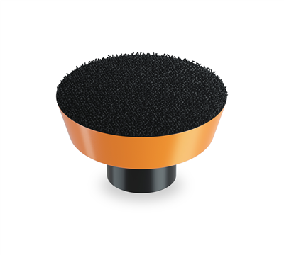 ROLLER R125  BACKING PLATE - 75 mm
