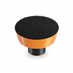ROLLER R125  BACKING PLATE - 75 mm
