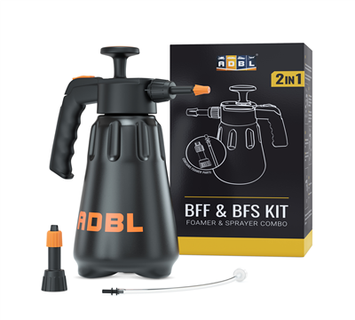 BFF & BFS KIT - 2L