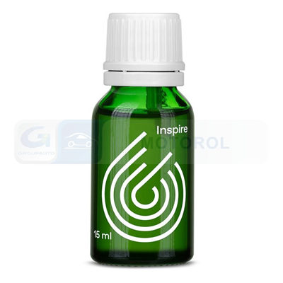 INSPIRE Ceramic Coat - 15ml