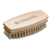 Leather and Fabric Brush
