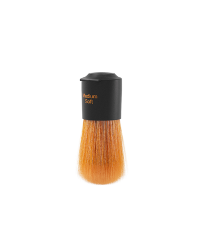 DETAIL BRUSH PRO MEDIUM SOFT - 5cm