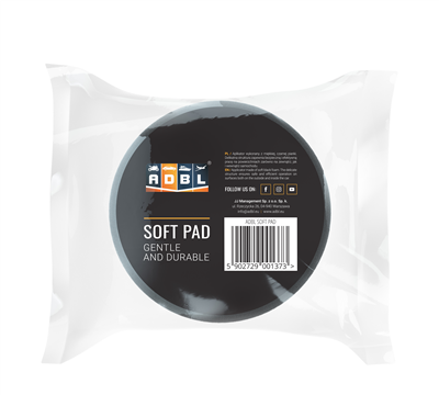 SOFT PAD