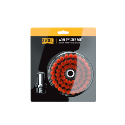 TWISTER SOFT - 100mm