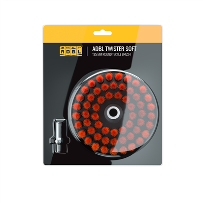TWISTER SOFT - 125mm