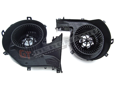 Vnitřní ventilátor  OPEL