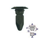 ROMIX 15507 Rozpínací matice