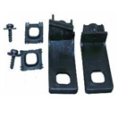 ROMIX 20113 Sada na opravu L světlometu