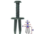 ROMIX 20239 Příchytka univerzální