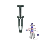 ROMIX 20243 Příchytka univerzální