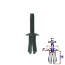 ROMIX 20530 Příchytka univerzální