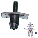 ROMIX A82004 Příchytka univerzální