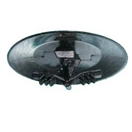 ROMIX B18746 Příchytka izolace motor. prostoru