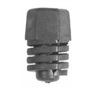 ROMIX 22079 Gumový doraz kapoty a zadního víka