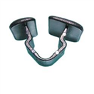 ROMIX 50142Z Příchytka izolace motorového prostoru