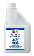 Liqui Moly 1051 Motorový olej pro dvoutakt - 250ml