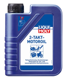 Liqui Moly 1052 Motorový olej pro dvoutakt - 1L