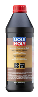 Liqui Moly 1127 Olej do centrálních hydraulických systémů - 1L