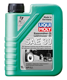 Liqui Moly 1264 4T motorový olej pro travní sekačky SAE 30 - 1L