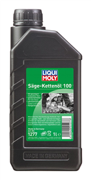 Liqui Moly 1277 Olej na řetězy motorových pil 100 - 1L