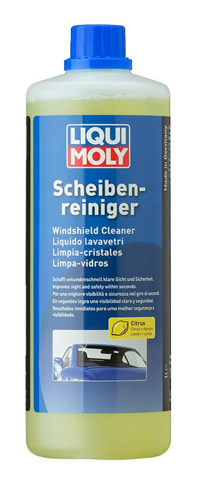 Čistič skel - 1L