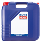 Liqui Moly 1567 Motorový olej Motorbike 4T Synth 10W-50 Street Race - 20L