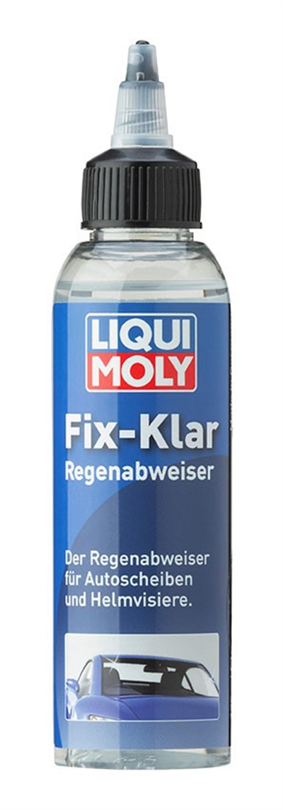 Odpuzovač dešťové vody - 125ml