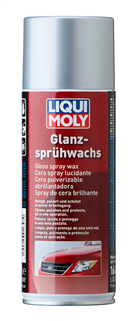 Liqui Moly 1647 Lesklý vosk - 400ml