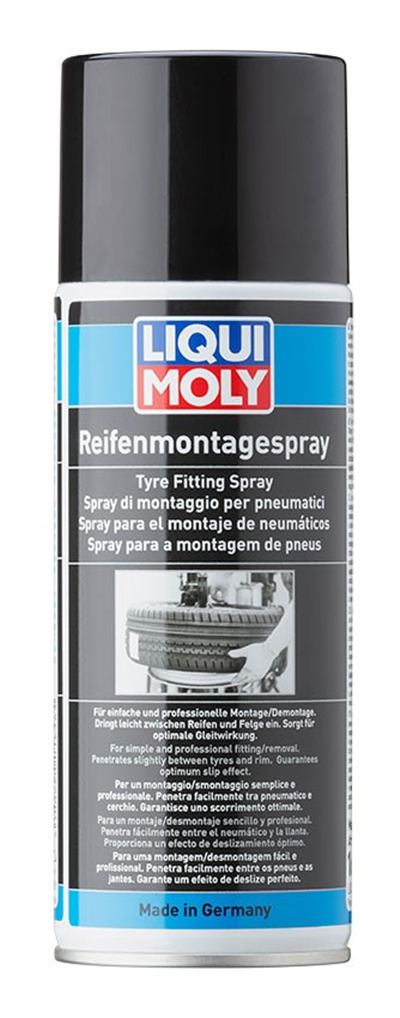 Sprej pro montáž pneumatik - 400ml