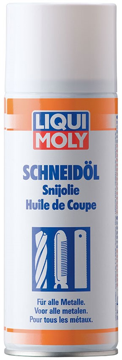Řezný olej - 400ml
