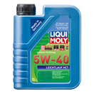 Liqui Moly 2308 Motorový olej Leichtlauf HC7 5W-40 - 1L