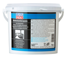 Liqui Moly 3021 Bílá pasta pro montáž pneumatik - 5kg