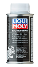 Liqui Moly 3043 Utěsňovač chladiče Motorbike - 125ml