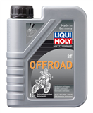Liqui Moly 3065 Motorový olej Motorbike 2T Offroad - 1L