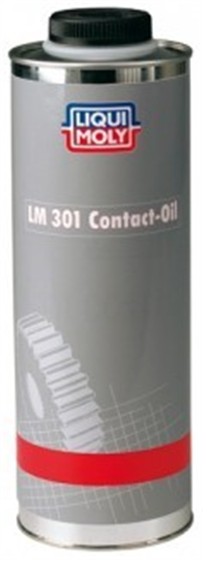 Kontaktní olej LM 301 - 1L