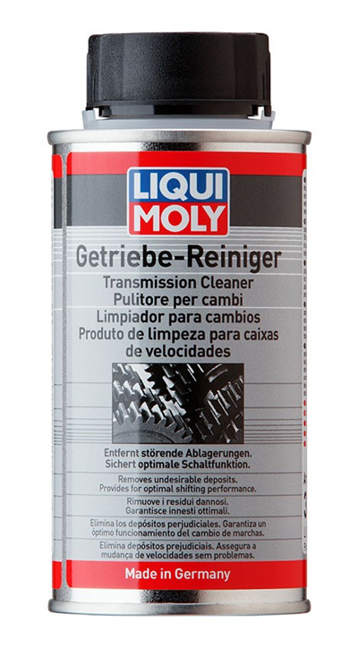 Čistič převodovek - 150ml