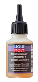 Liqui Moly 3339 Fluoreskující vyhledávač netěsností K - 50ml