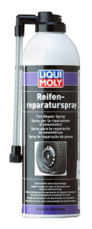 Liqui Moly 3343 Sprej pro opravu defektu pneumatiky - 500ml
