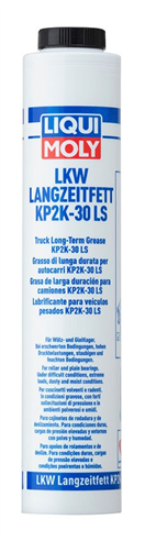 Liqui Moly 3348 LKW dlouhodobý tuk KP2K-30 - 400g