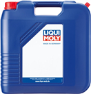 Liqui Moly 3818 Motorový olej Motorbike HD Synth 20W-50 Street - 20L