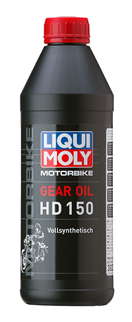 Liqui Moly 3822 Převodový olej Motorbike HD 150 - 1L