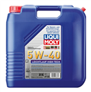 Liqui Moly 3867 Motorový olej Leichtlauf High Tech 5W-40 - 20L