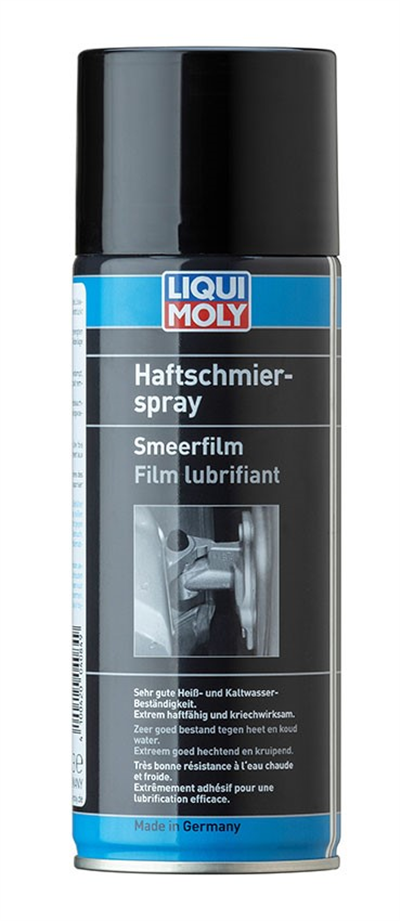 Ulpívací mazací sprej - 400ml