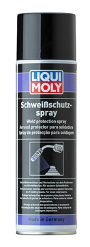 Liqui Moly 4086 Ochrana svarů ve spreji - 500ml