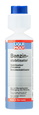 Liqui Moly 5107 Stabilizátor benzinu - 250ml