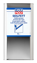 Liqui Moly 6124 Mazivo na lana - 5L