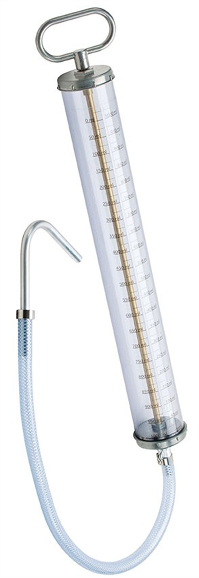 Ruční stříkačka 1000 ml
