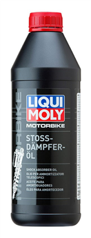 Liqui Moly 20960 Tlumičový olej Motorbike - 1L