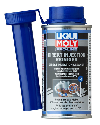 Pro-Line Čistič přímého vstřikování - 120ml
